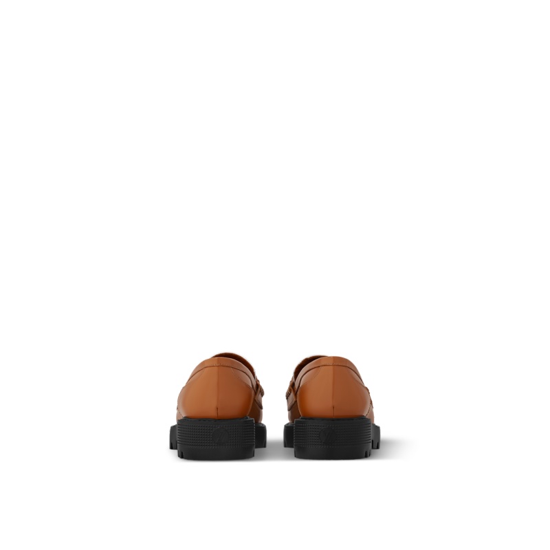 District Flat Loafer - Image 6